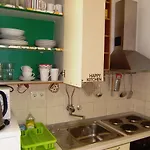 Appartement Iris *