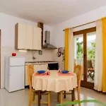 Appartement Iris *
