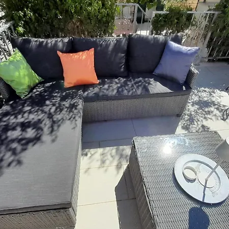 Appartement Iris Korčula