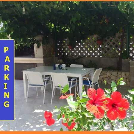 Appartement Iris Korčula