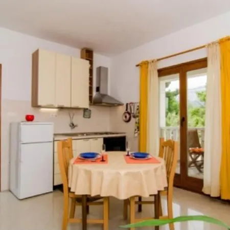 דירה Iris *