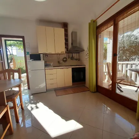 Apartamento Iris Korčula