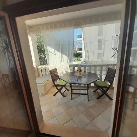 Apartamento Iris