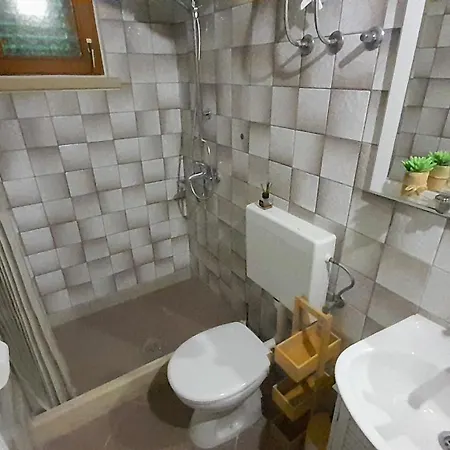 Iris Apartamento *