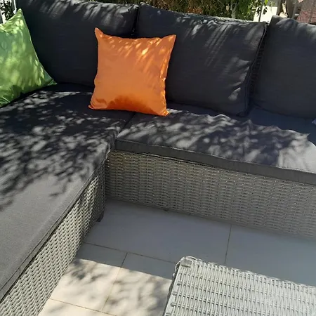 Apartamento Iris *