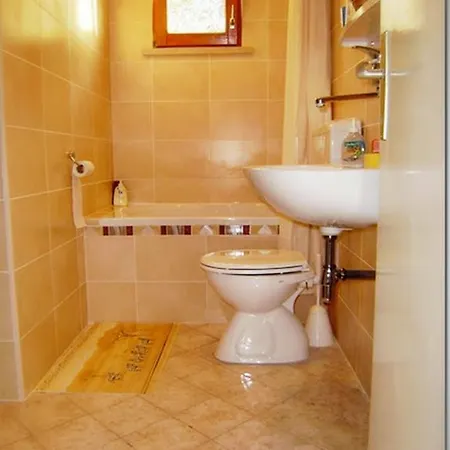 Apartamento Iris
