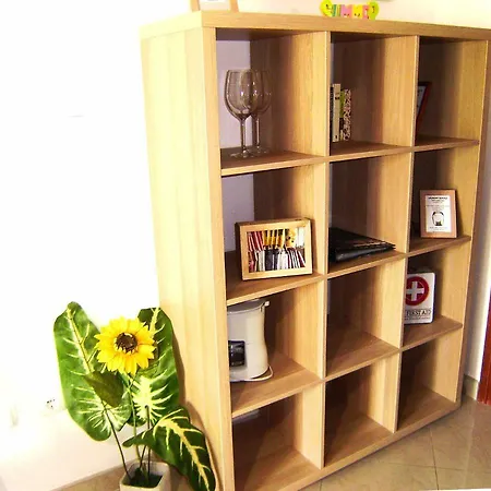Apartamento Iris *