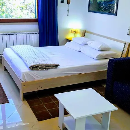 Iris * Korčula