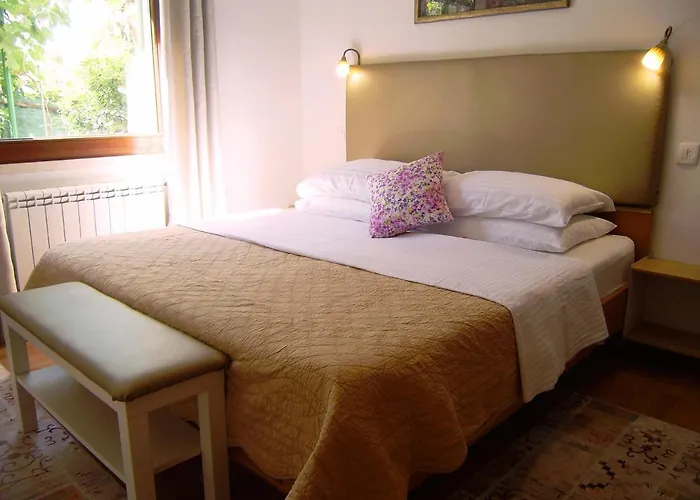 Διαμέρισμα Iris *