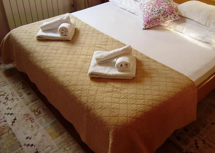 Διαμέρισμα Iris *