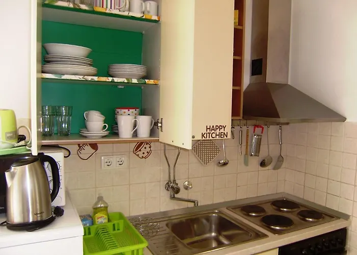 Διαμέρισμα Iris *