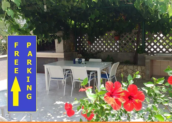 Διαμέρισμα Iris Κόρτσουλα