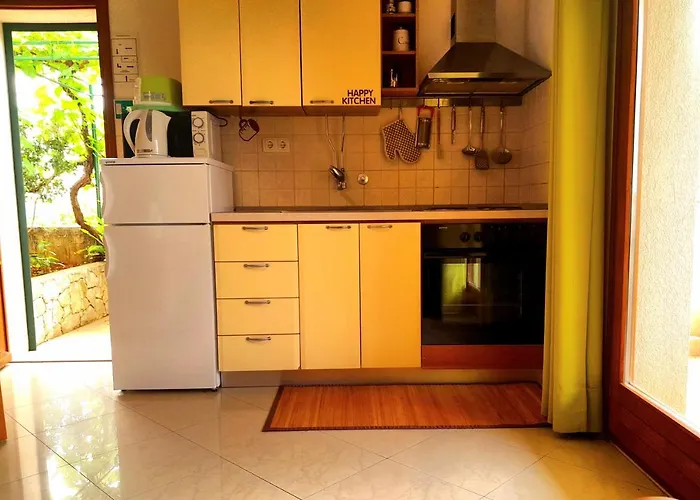 Διαμέρισμα Iris