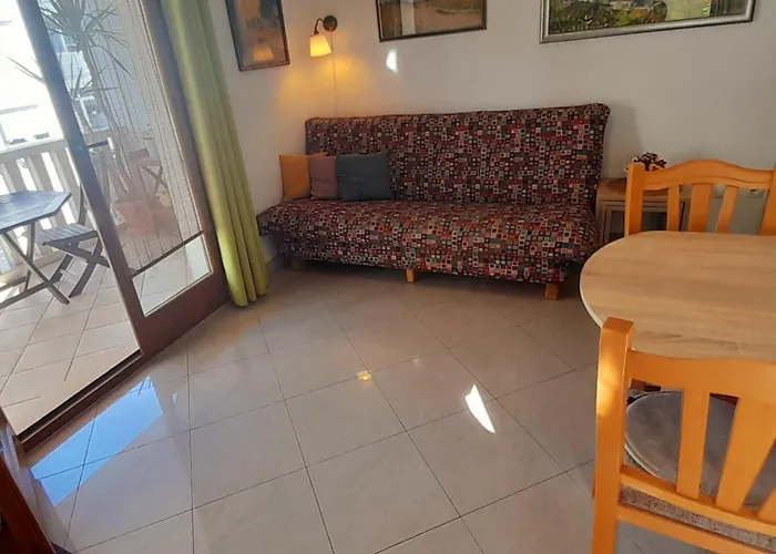 Iris דירה קורצולה