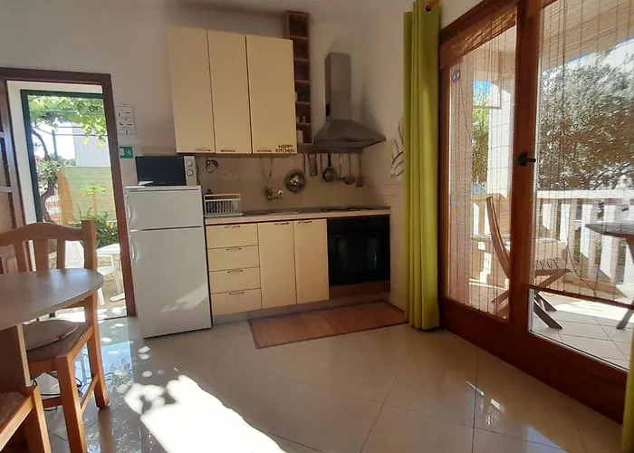 Διαμέρισμα Iris Κόρτσουλα