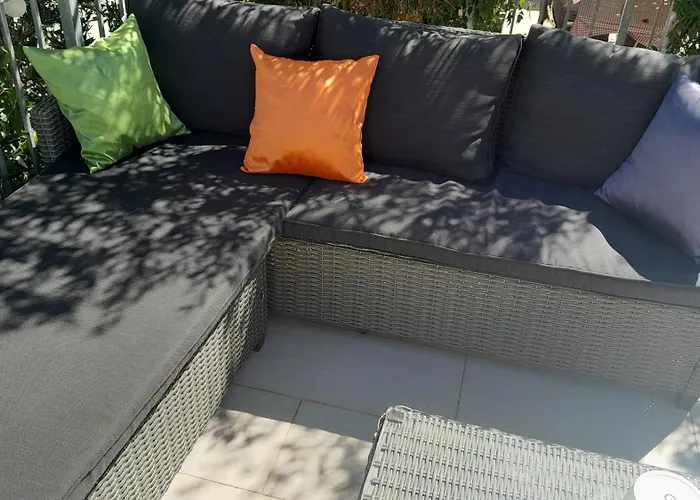 Διαμέρισμα Iris *