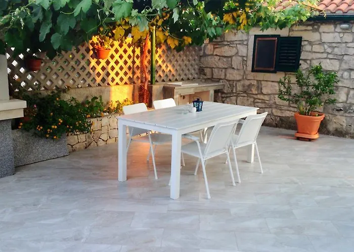 Διαμέρισμα Iris *