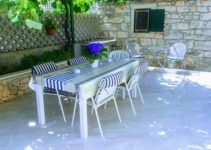 Διαμέρισμα Iris *