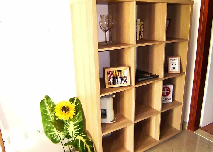 Διαμέρισμα Iris *