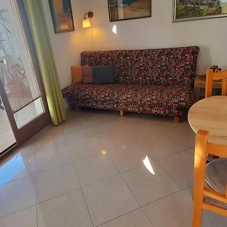 Iris 公寓 科尔丘拉