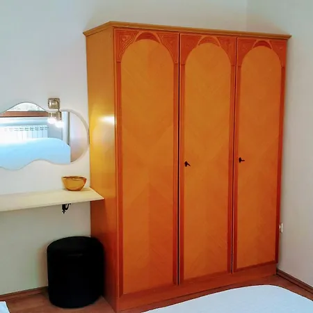 Iris 公寓 科尔丘拉