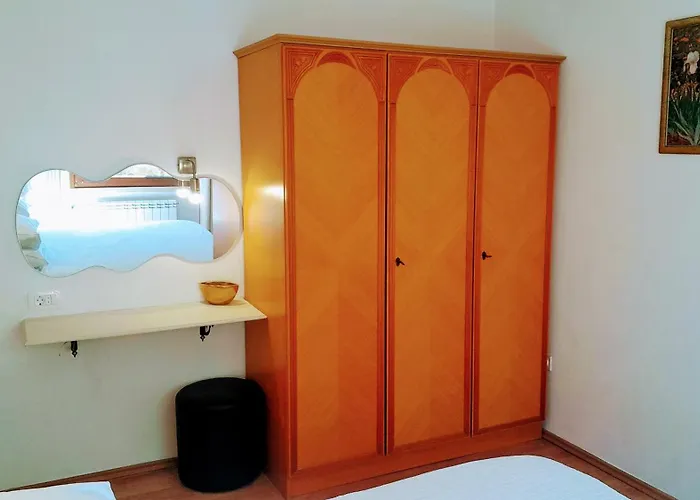 Iris 公寓 科尔丘拉